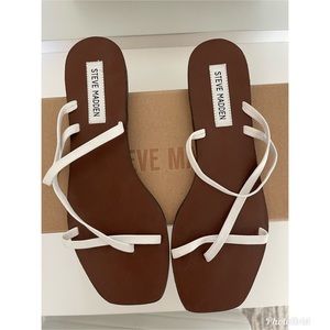 Brand New Steve Madden Janessa Sandle